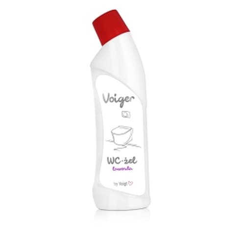 VOIGER Środek czyszczący do WC 750 ml