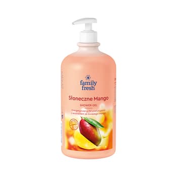 Żel Family Fresh Mango 1L