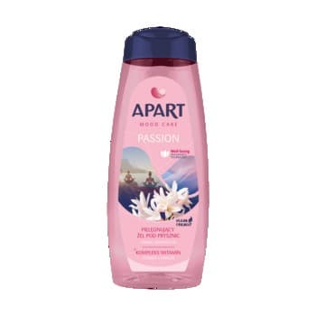 Żel pod prysznic Apart Passion 500 ml