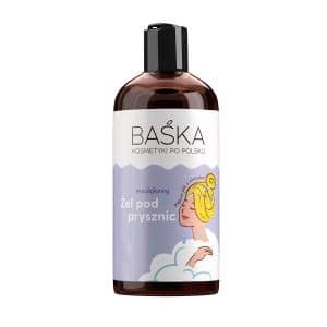Żel pod prysznic Baśka maciejka 500 ml