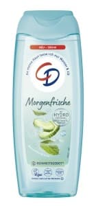Żel pod prysznic CD Morgenfrische 300 ml