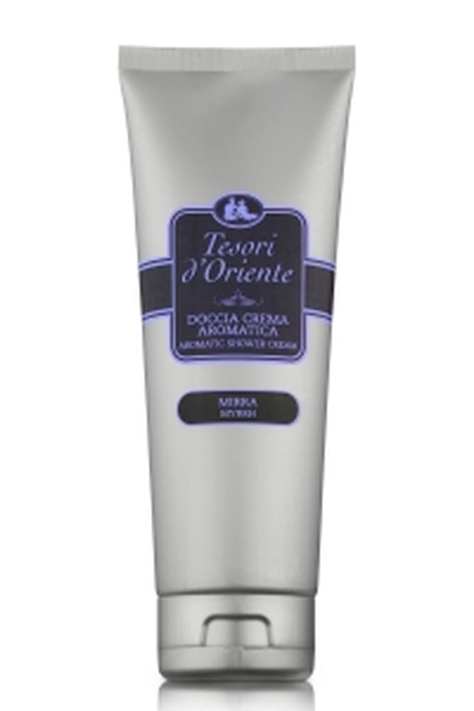 Żel pod Prysznic Tesori d'Oriente Ayurveda 250 ml