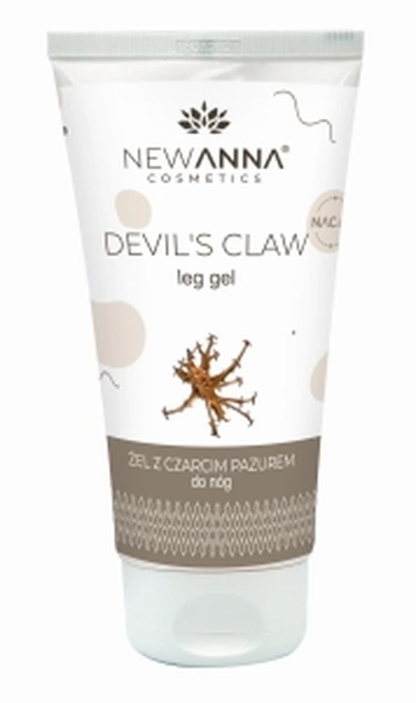 Anna Żel z czarcim pazurem 150 ml