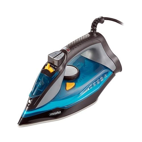 Żelazko parowe 3000 W Mesko