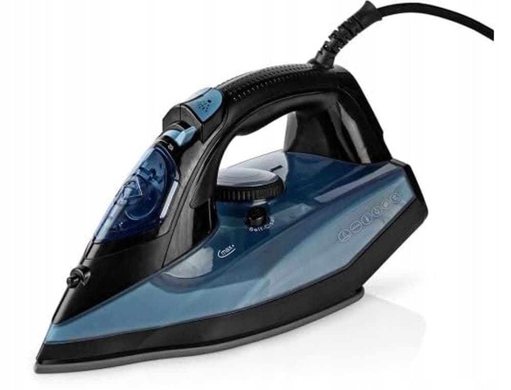 Żelazko parowe Nedis IRON2000 2600W