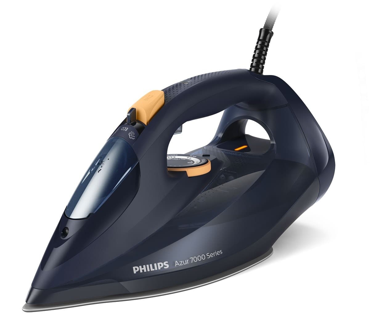 Philips Żelazko z szybkim nagrzewaniem