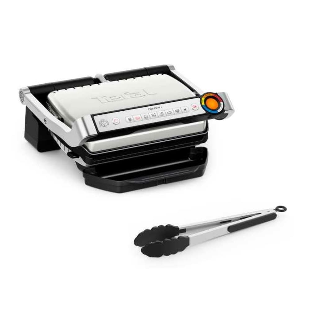 Żelazko parowe Tefal GC718D10 z regulacją temperatury