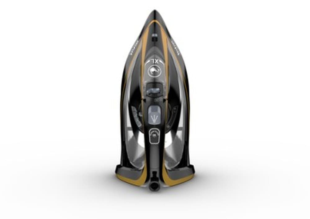 Żelazko parowe TEFAL Ultimate Pure FV9865