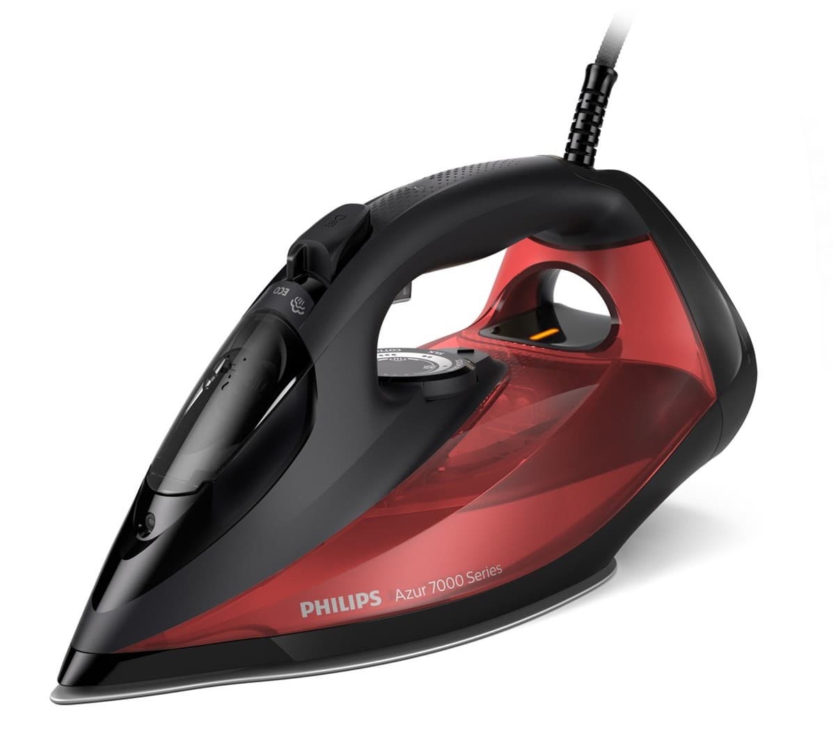 Żelazko parowe Philips z ceramiczną stopą 2400 W