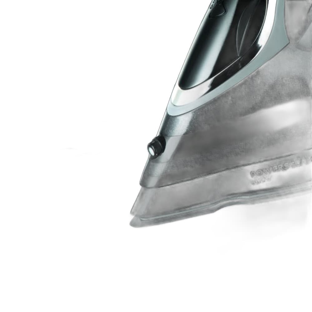 Żelazko parowe Russell Hobbs Power Steam 20630-56 3100W czarne