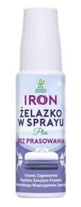 Żelazko w sprayu do tkanin 100 ml