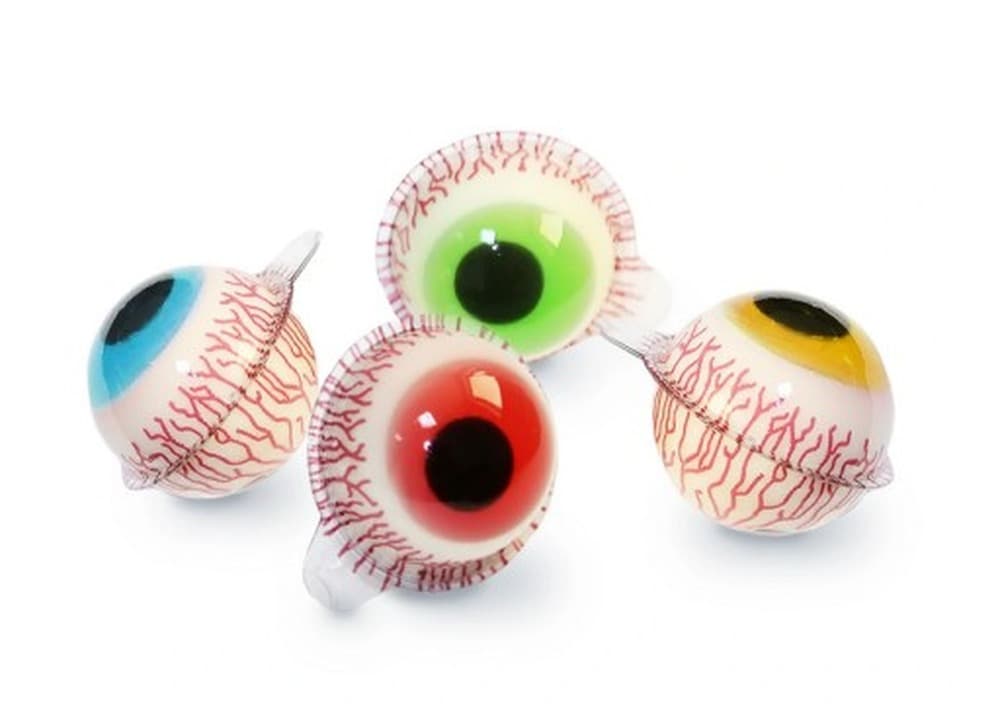 Żelki Trolli Pop Eye 75 g