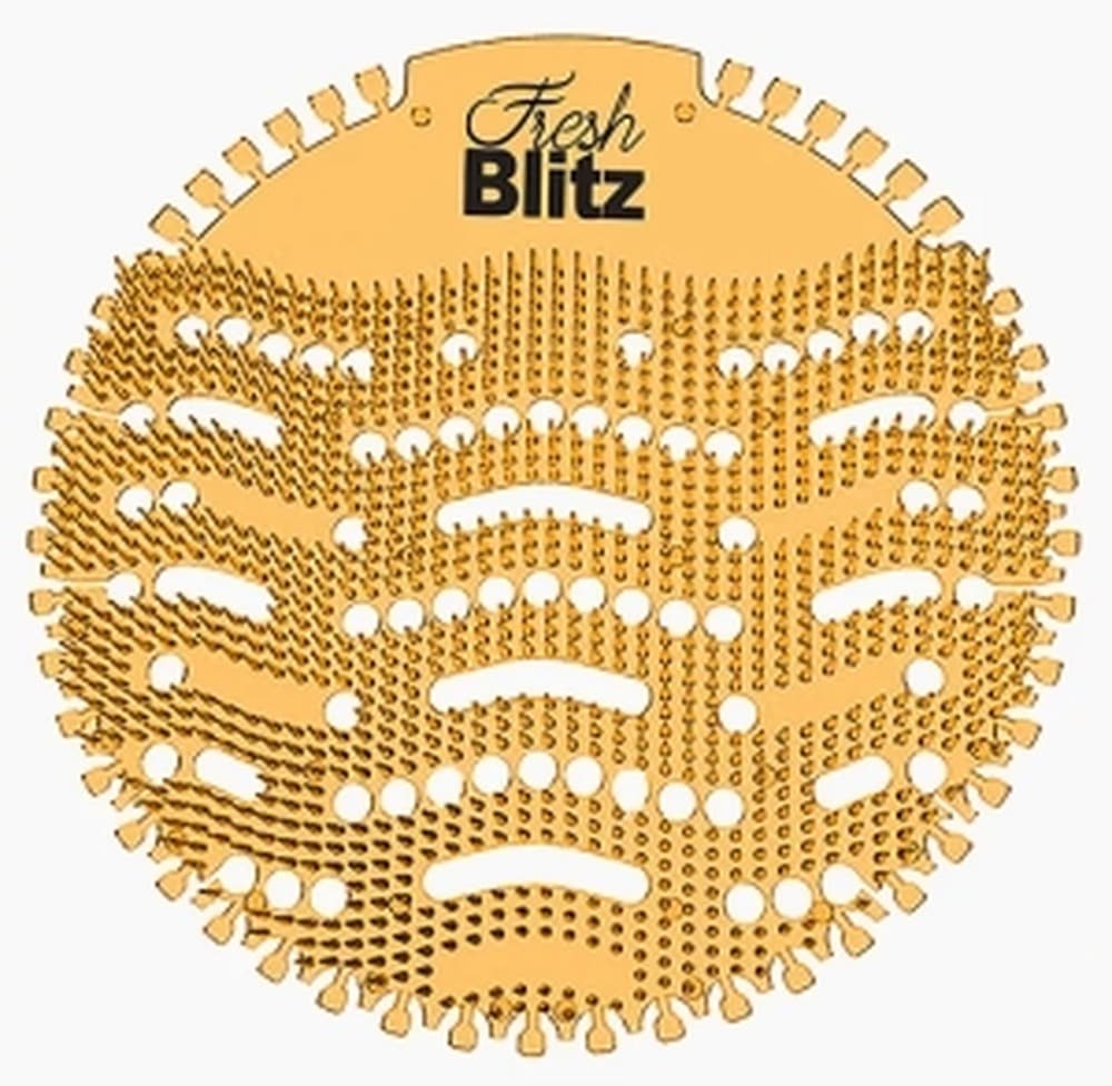 Żelowy wkład do pisuaru Fresh BL Citrus