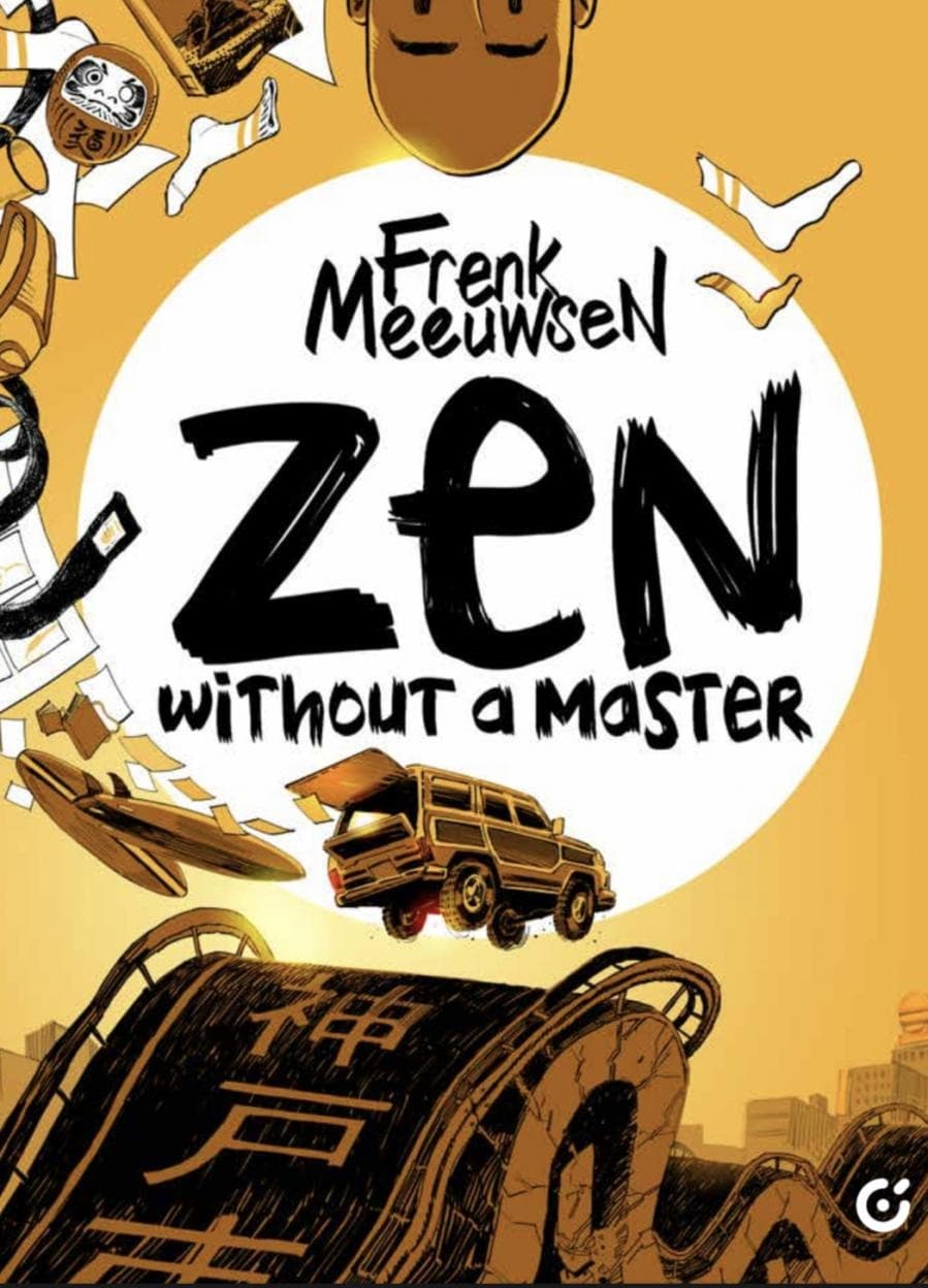 Zen Without a Master