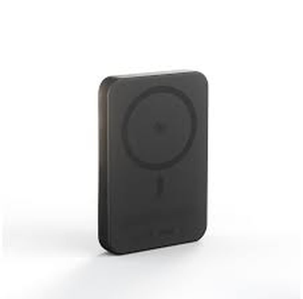 ZENS Pro 2 Semi Solid State Powerbank - magnetyczny 10000 mAh, 25W, MagSafe i Qi2