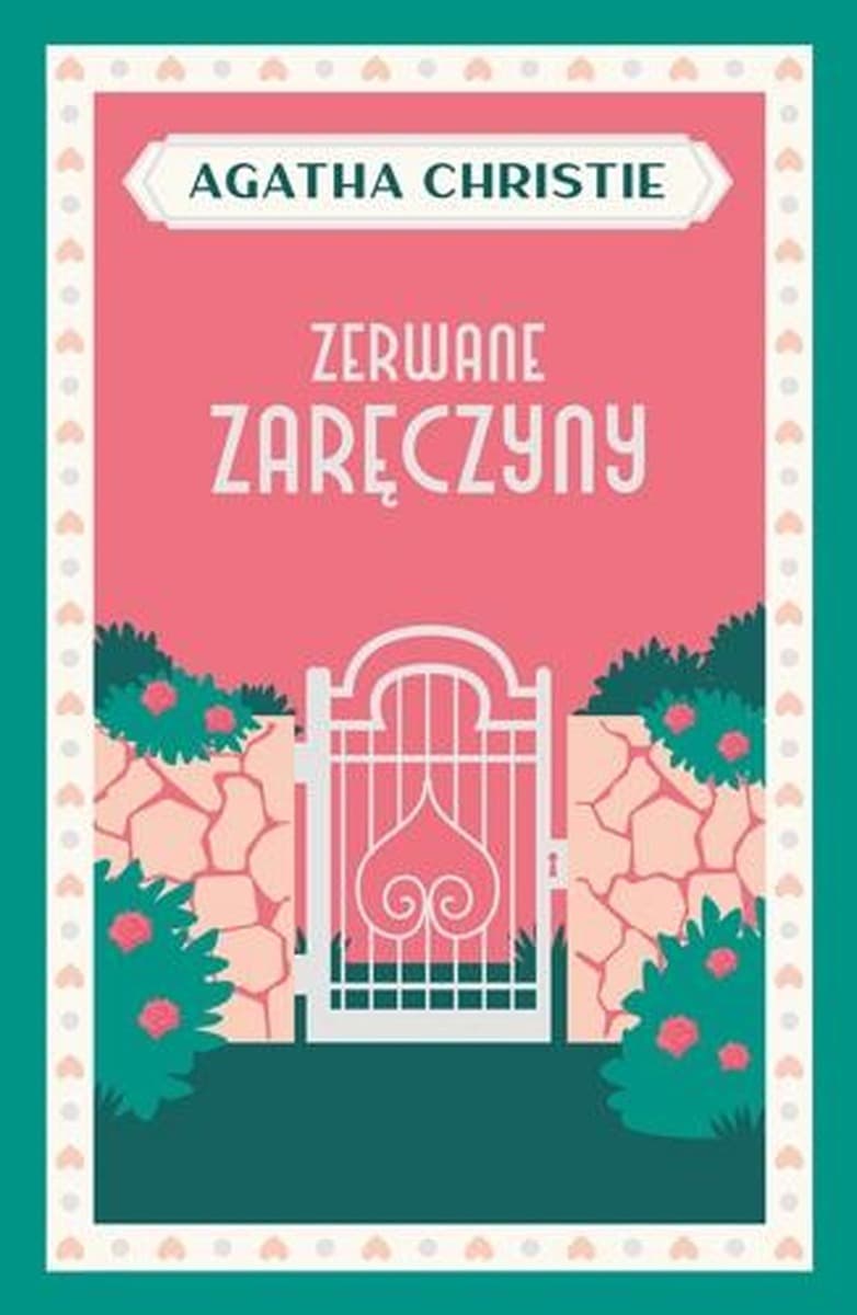 Zerwane zaręczyny wydanie 2023