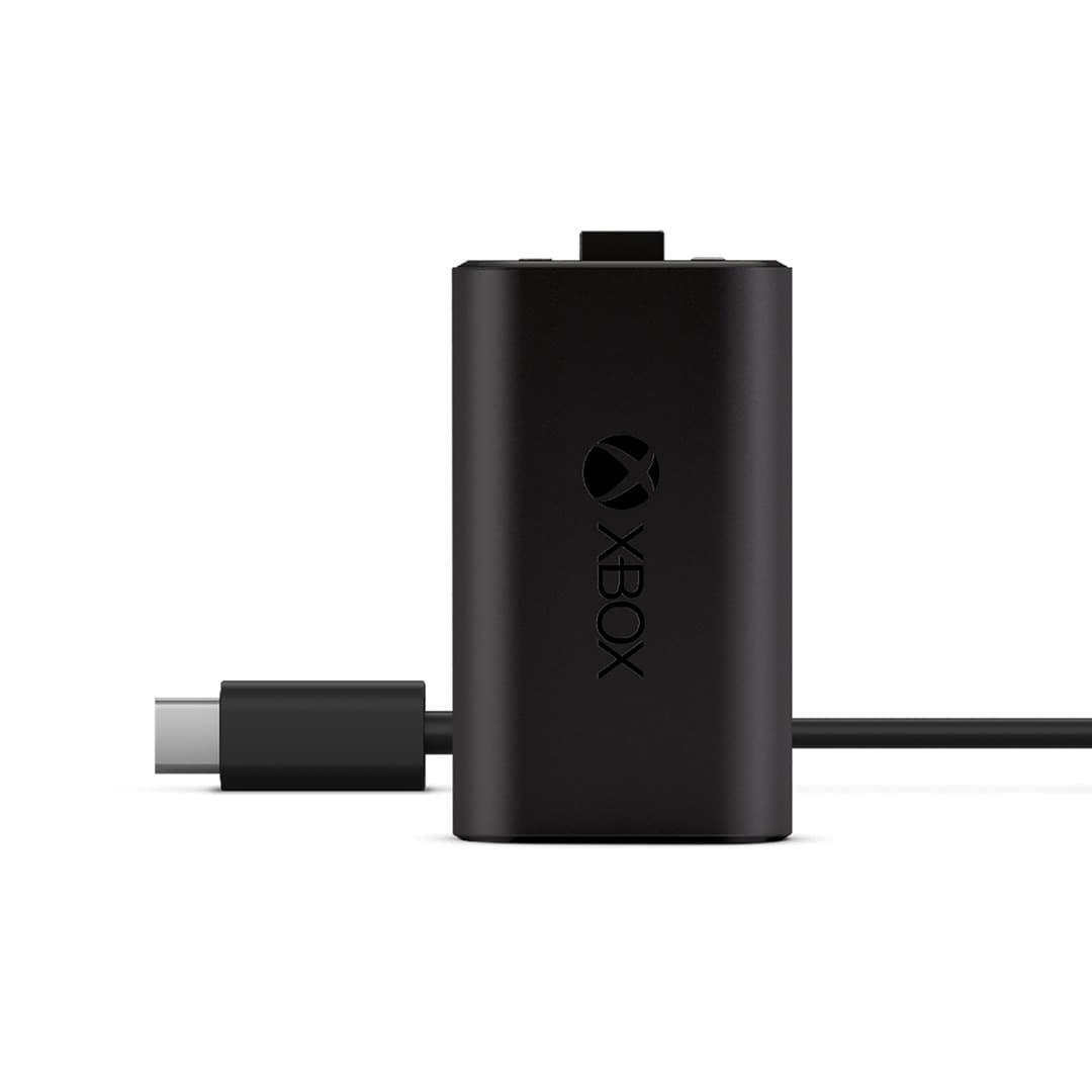 Zestaw ładujący do kontrolera Xbox Series X/S