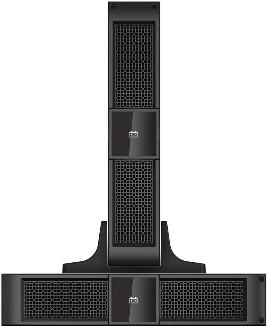 Zestaw baterii PowerWalker 12V 9Ah do UPS