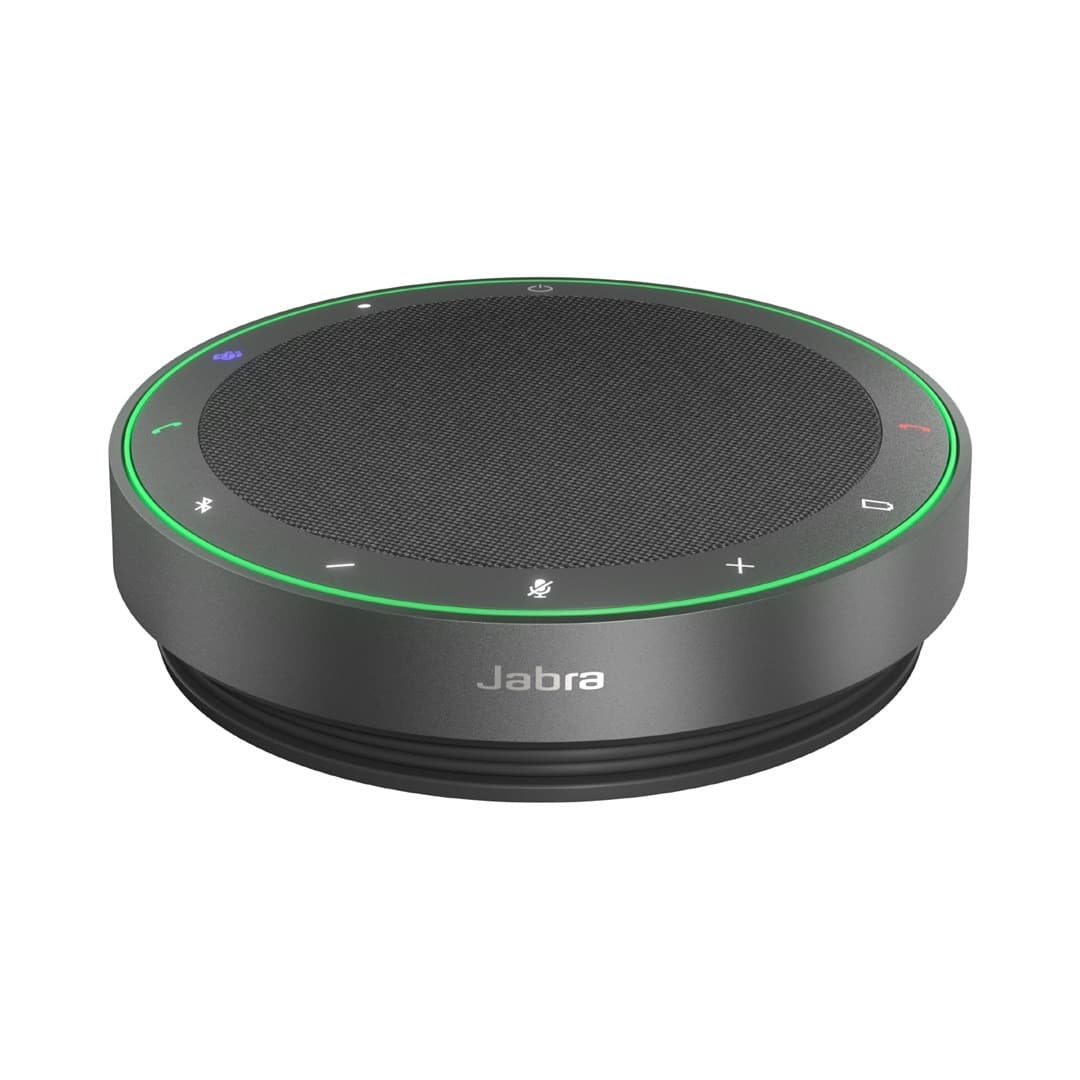 Jabra Speak2 75 Zestaw Głośnomówiący MS Teams