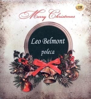 Messalina Kapłanka miłości audiobook - Leo Belmont