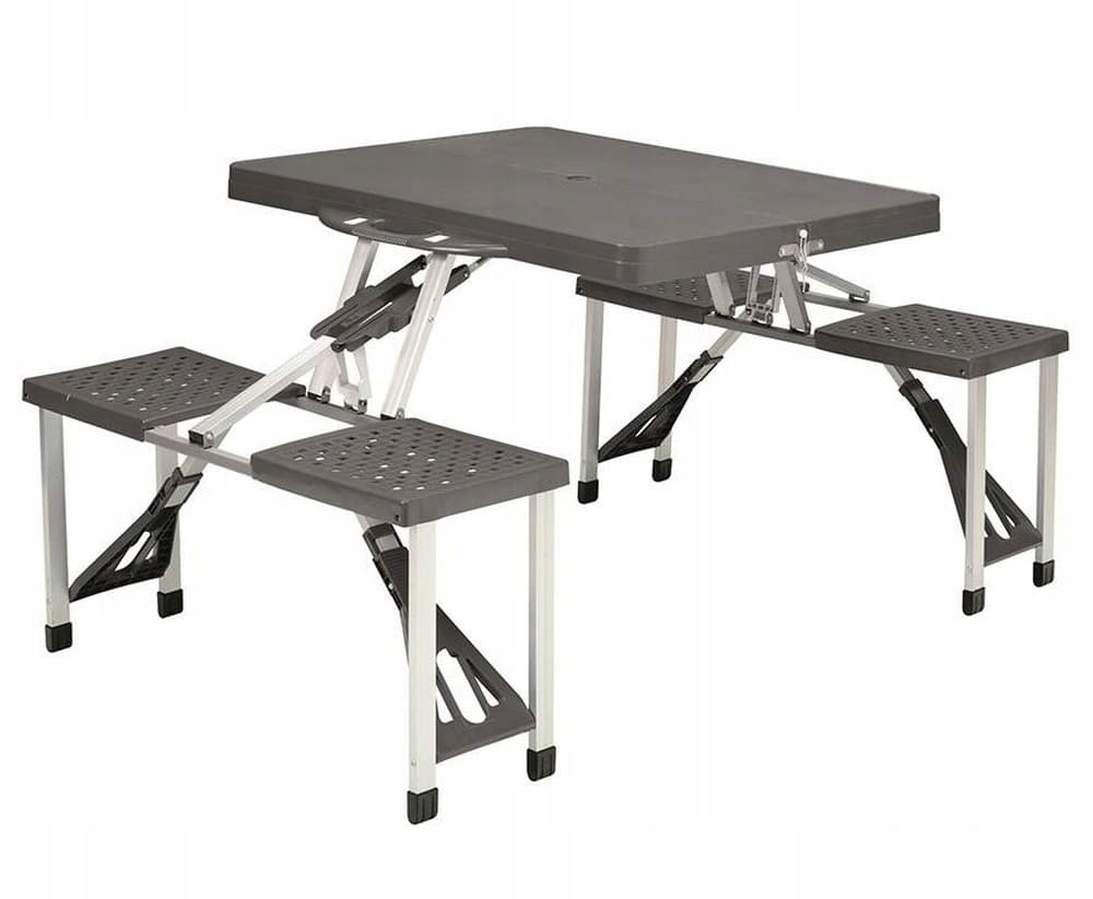 Zestaw mebli kempingowych Easy Camp Maple Lounge Set