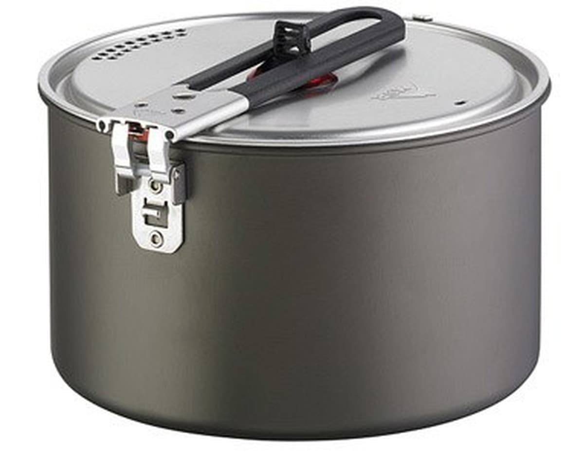 Zestaw naczyń turystycznych MSR Quick 2 Cook Set