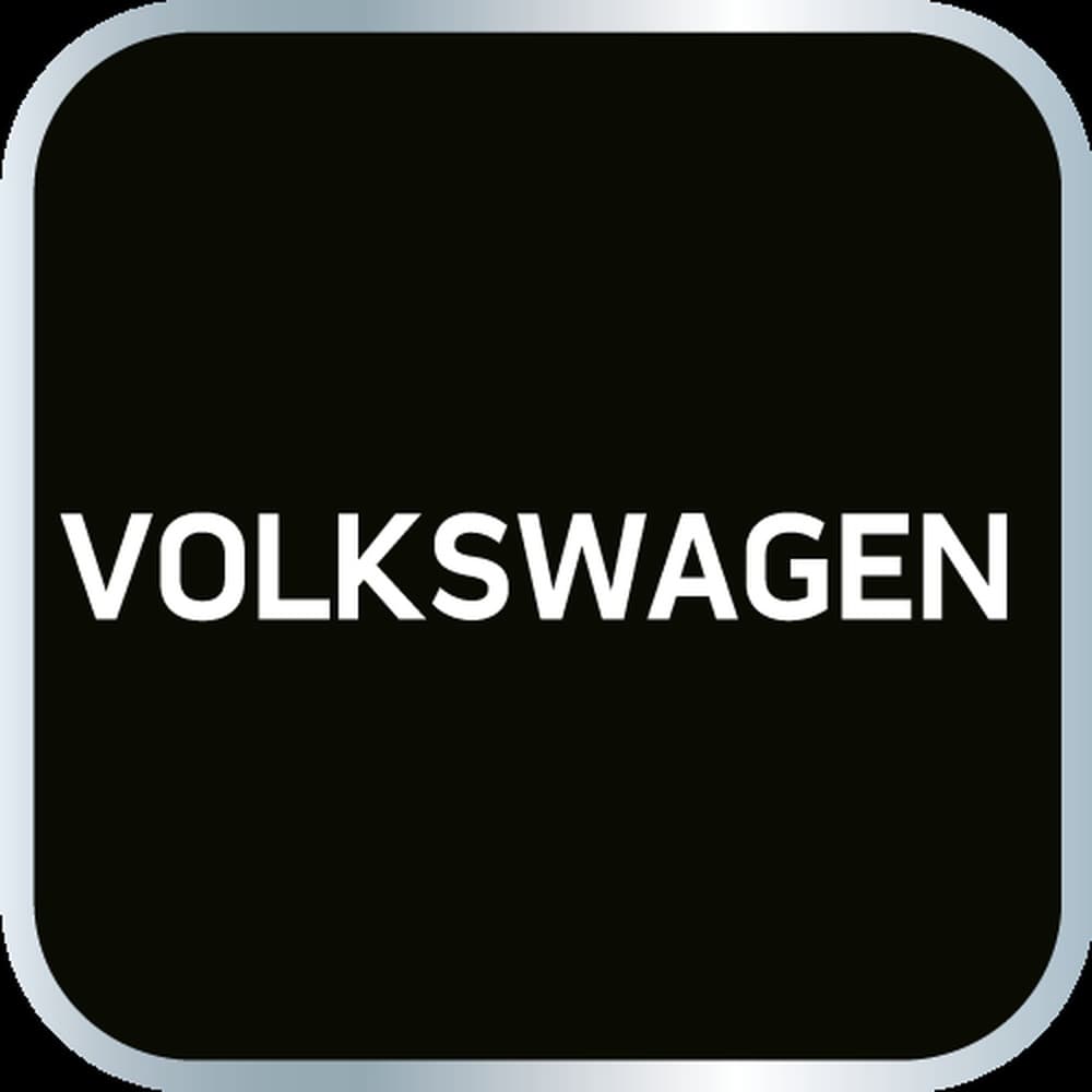 Zestaw spinek samochodowych Volkswagen 255 sztuk