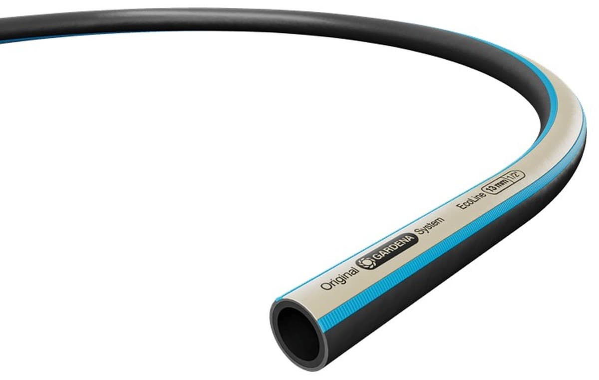 Zestaw węża ogrodowego Gardena EcoLine 13 mm (1/2") 20 m z akcesoriami