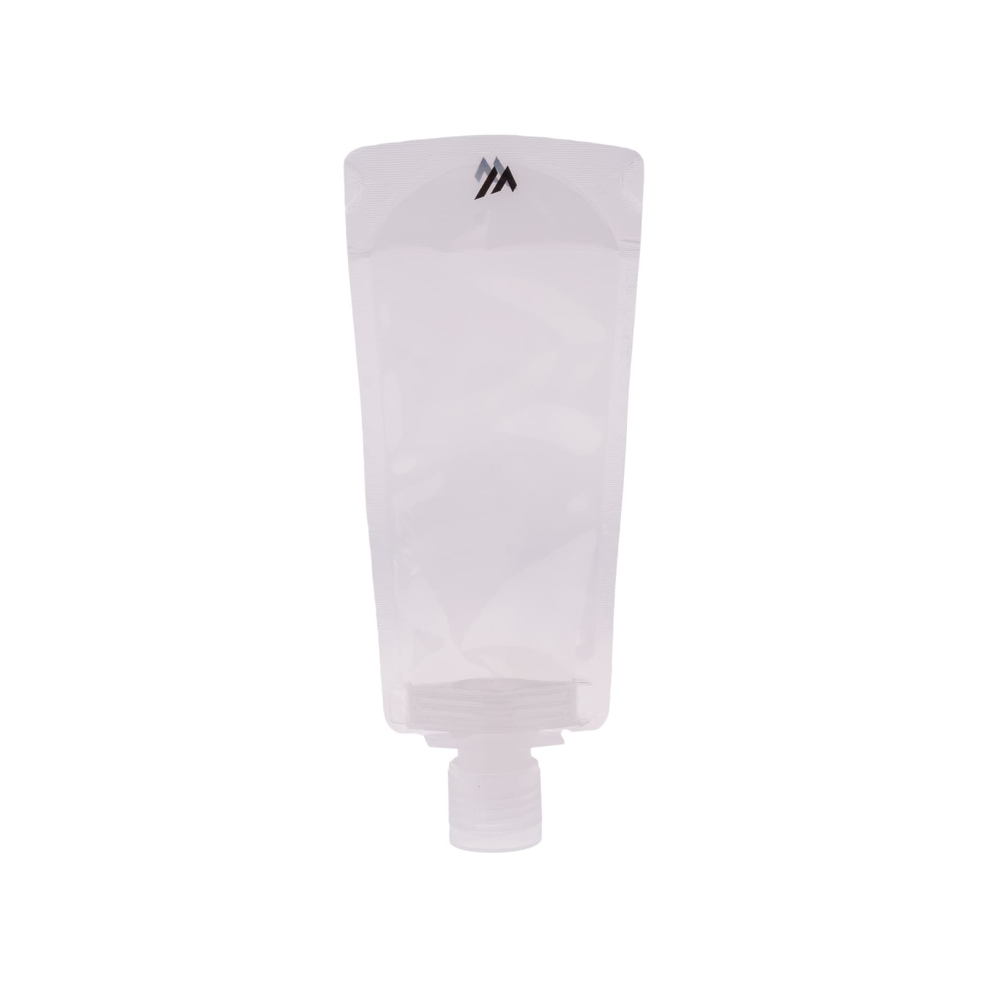 Zestaw woreczków podróżnych TBAG 2 x 90 ml