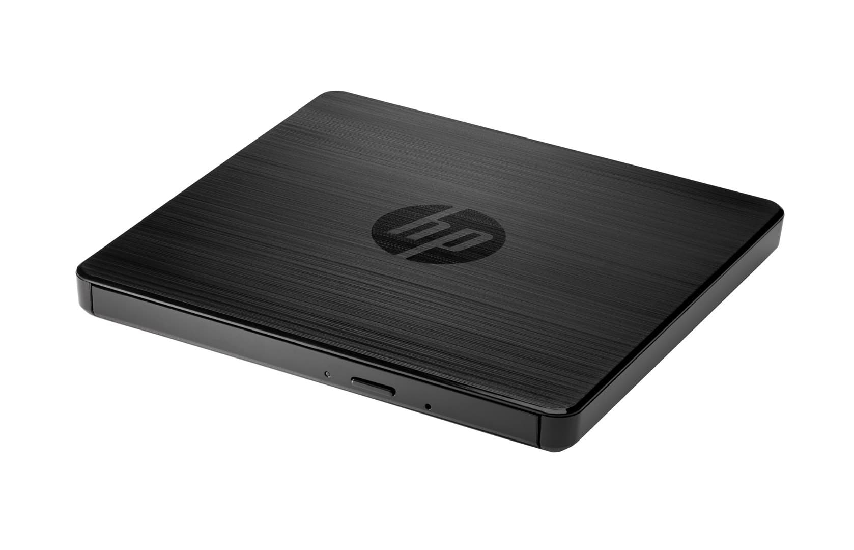Zewnętrzny napęd DVD HP USB 3.0 DVDRW czarny