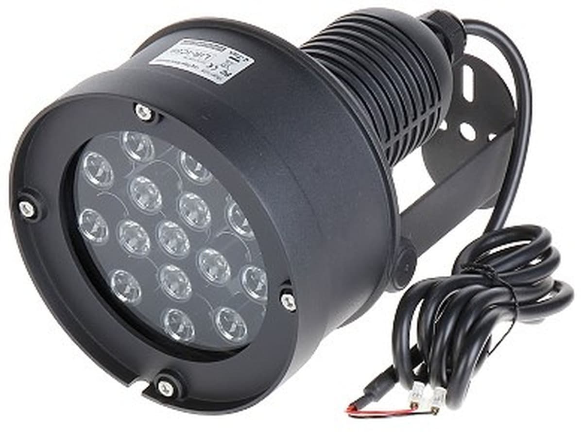Zewnętrzny reflektor podczerwieni LIR-IS88 IR LAB 100W