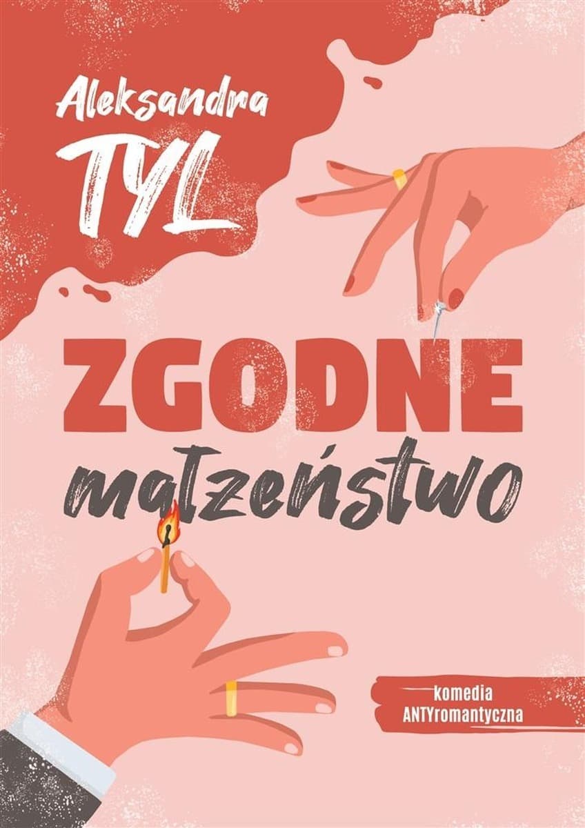 Zgodne Małżeństwo – Aleksandra Tyl