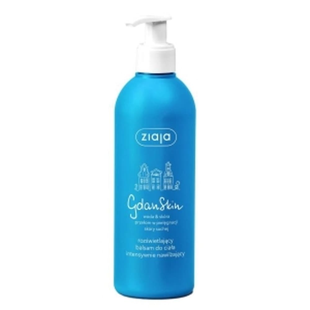 Ziaja Gdanskin balsam do ciała 300 ml