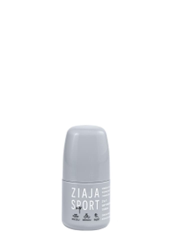 Ziaja Dezodorant Roll-on Sport 2w1 60 ml