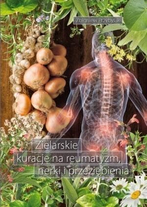 Poradnik zielarski - Kuracje na reumatyzm, nerki i przeziębienia