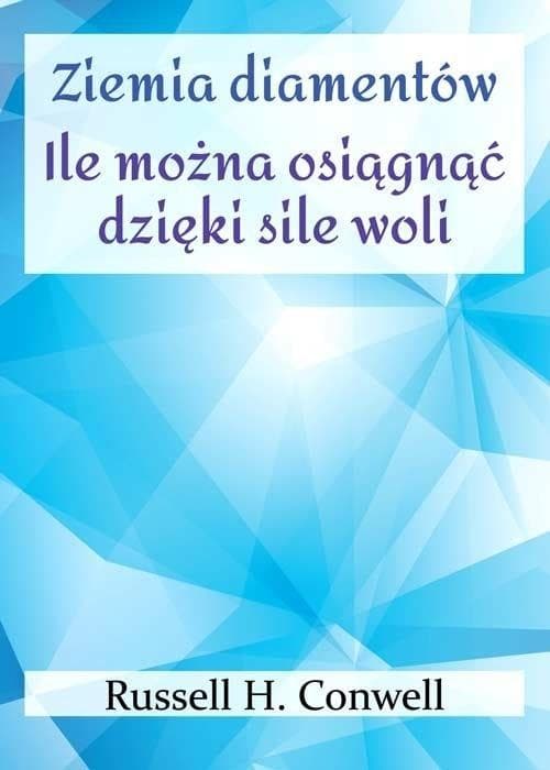 Ziemia diamentów - Rozwój Duchowy