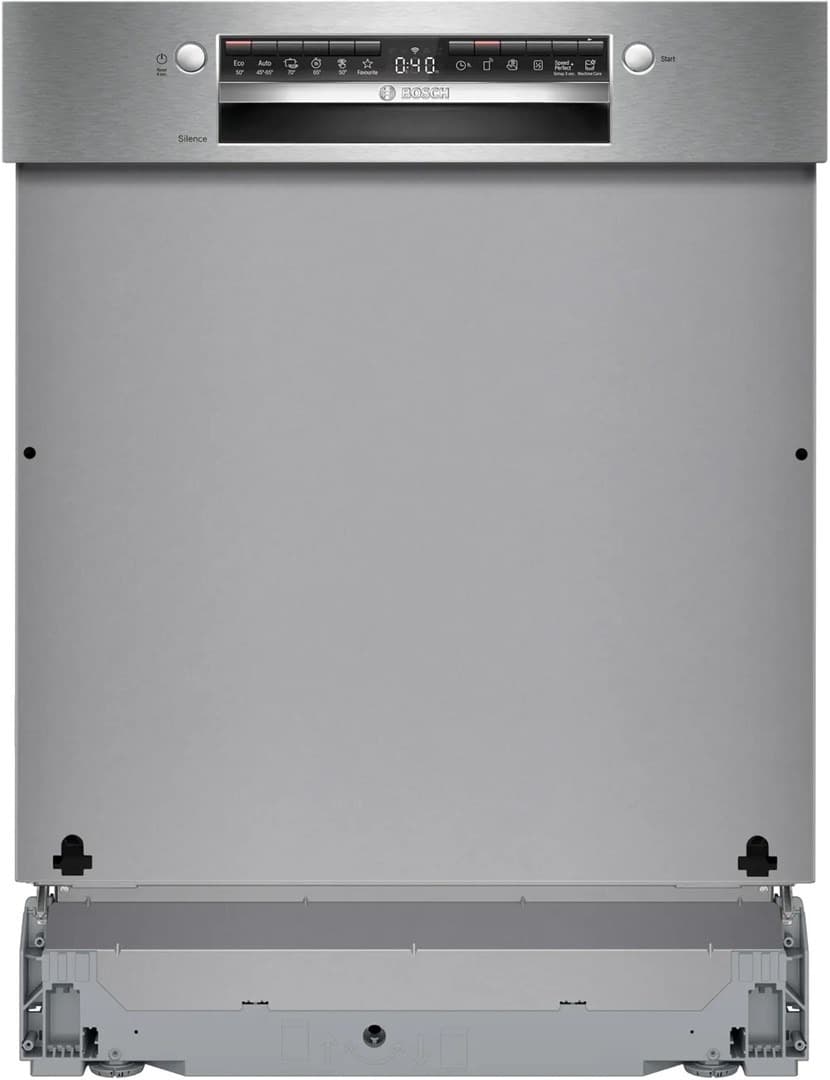 Zmywarka do zabudowy 60 cm Bosch Serie 4