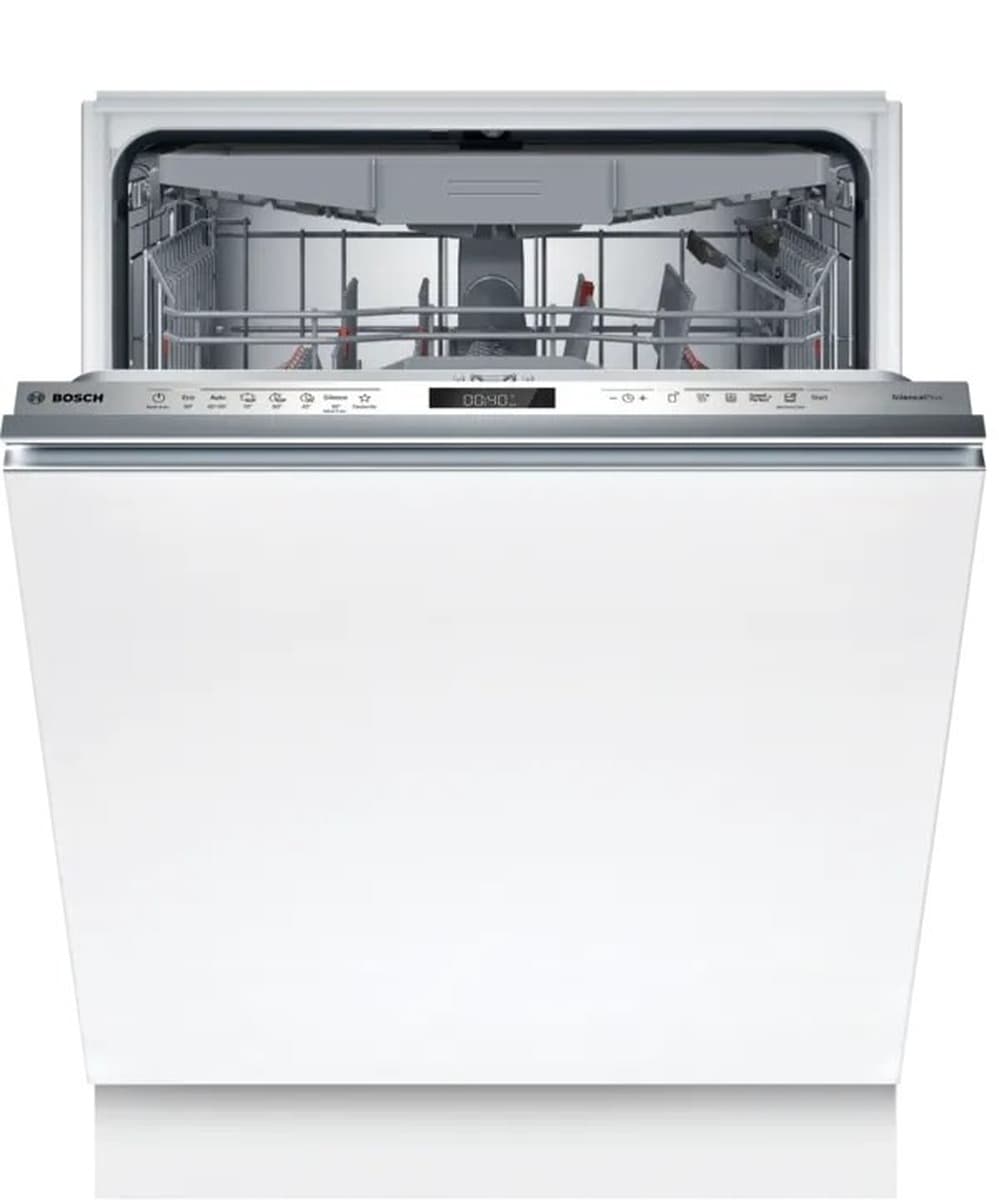 Zmywarka do zabudowy BOSCH SMD6ECX21E