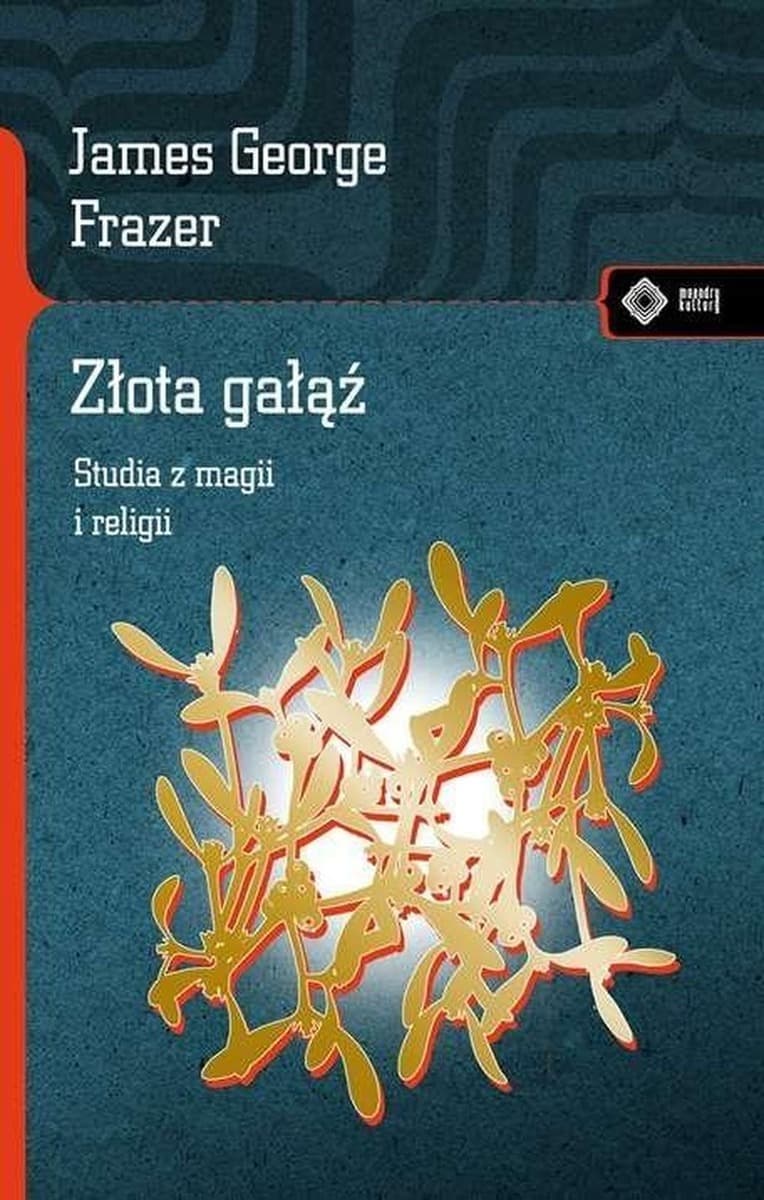 Złota gałąź wyd.