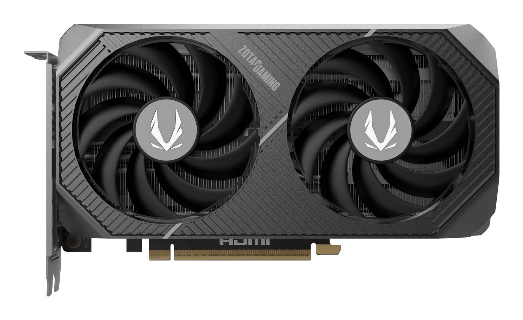 Karta graficzna GeForce RTX 5060 Ti Twin Edge 8 GB GDDR7 ZOTAC GAMING