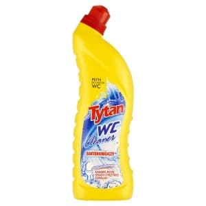 Tytan środek do toalet 700 ml