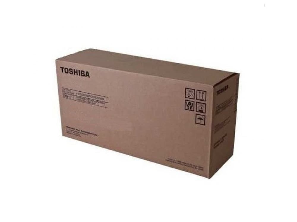 Żółty toner do drukarek Toshiba T-FC415EY