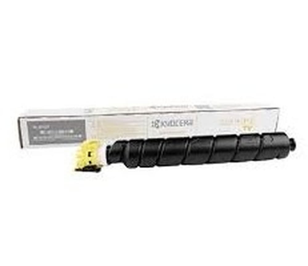 Toner żółty Kyocera TK-8555Y do drukarek 24000 stron