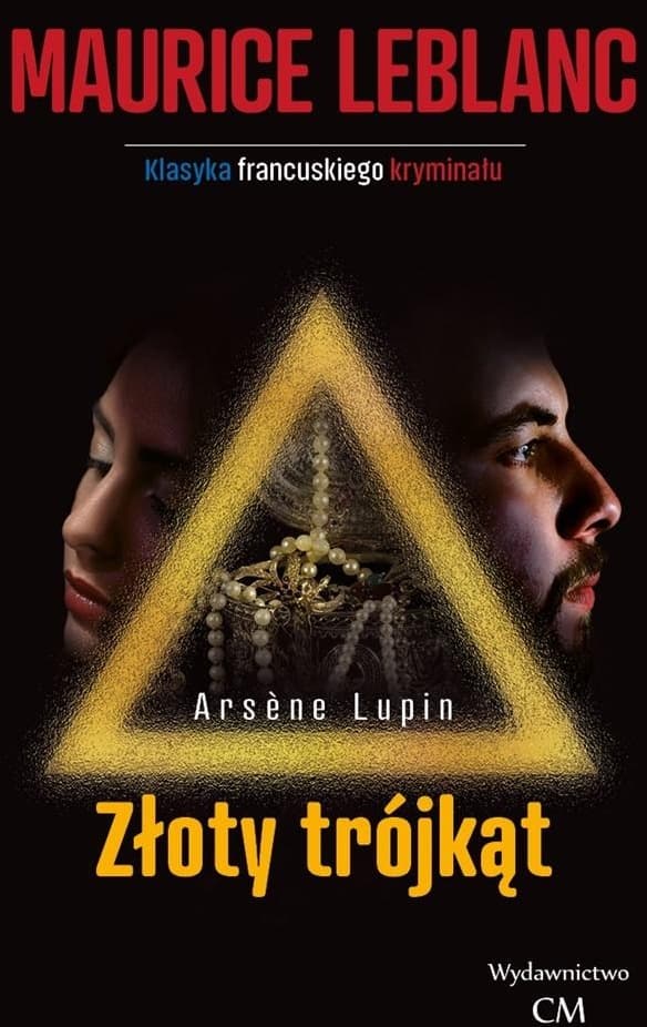 Złoty Trójkąt. Wydanie 3
