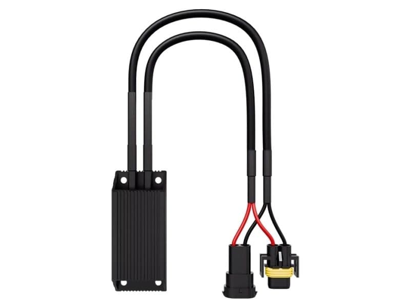 Żarówka LED H8/H9/H11/H16 Smart Canbus Osram