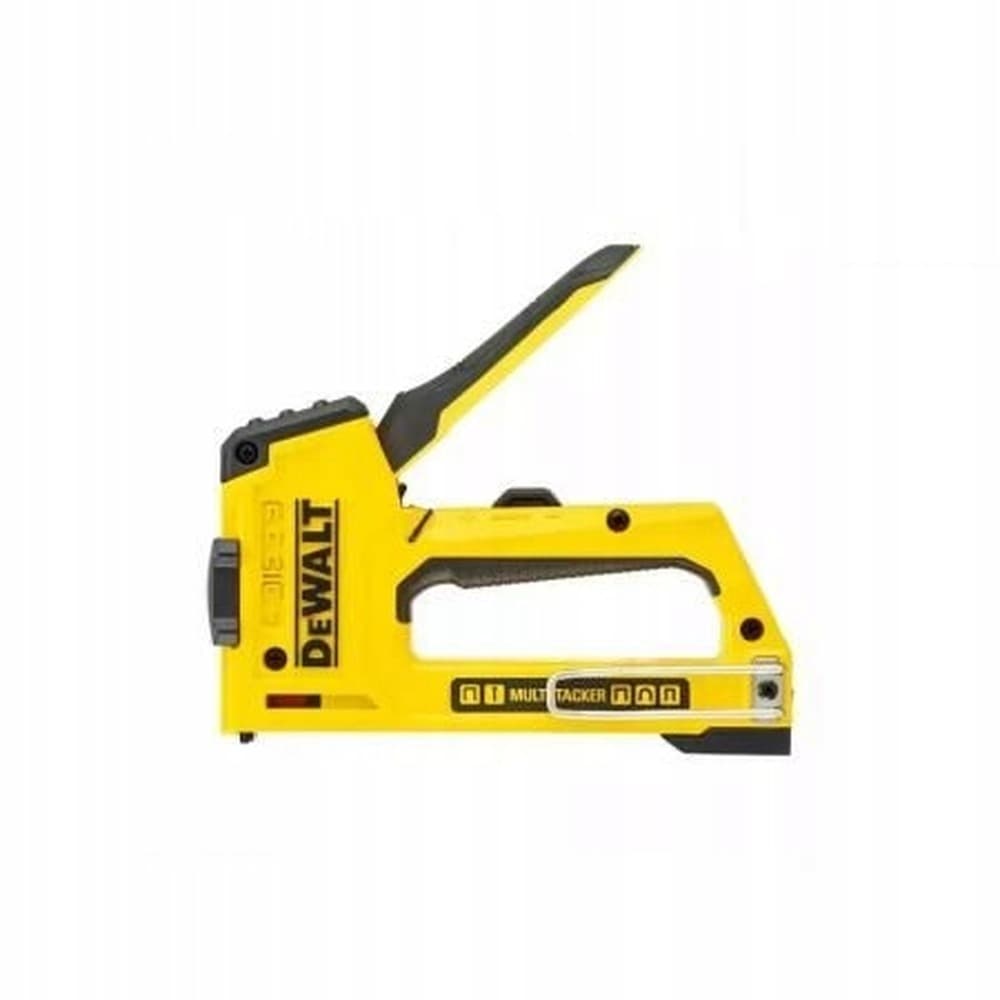 Stanley Zszywacz 5w1 z Aluminium do Różnych Zastosowań