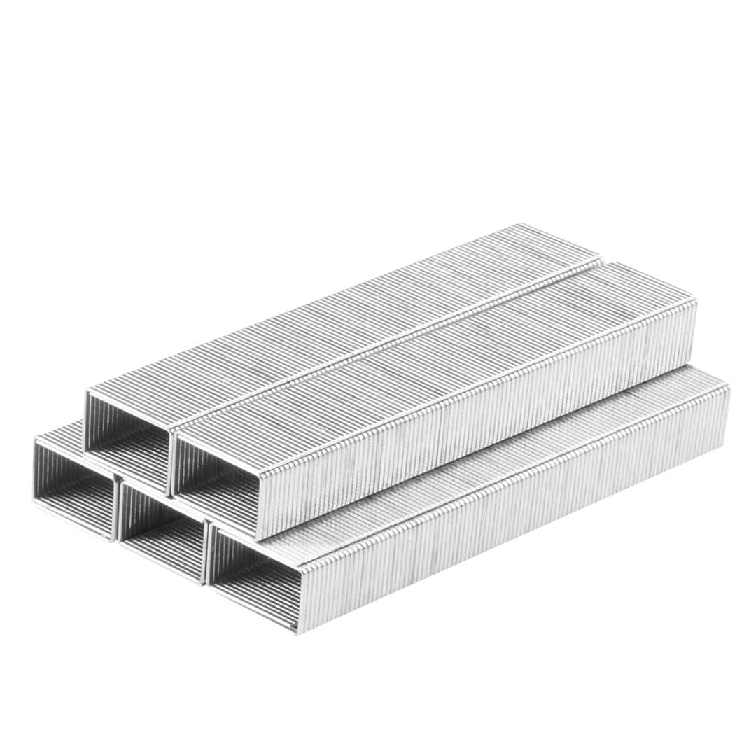 Zszywki Typ J 8 mm, 1000 sztuk