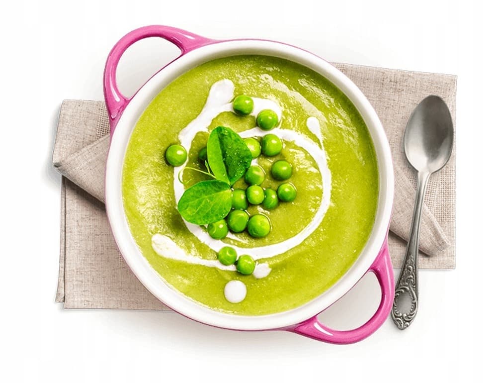 JemyJemy Zupa krem z zielonego groszku 375g