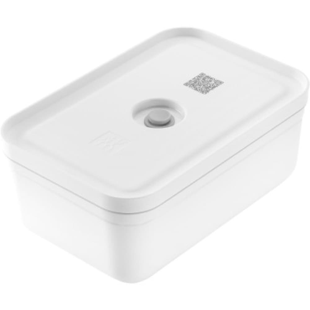 ZWILLING Fresh & Save Lunch Box 36801-318-0 1l Biały - Pojemnik próżniowy na żywność