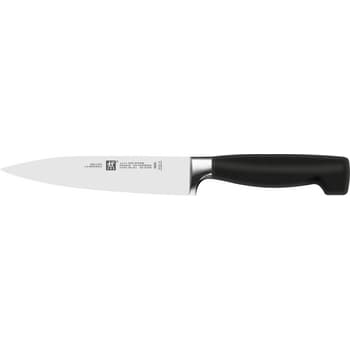 Zwilling Nóż kuchenny 16 cm stal nierdzewna